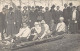 DAVOS (GR) King Of Siam - Bobsleigh - Bob - Bobsled - FOTOKARTE Jahr 1917 - Verlag Unbekannt  - Davos