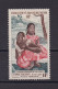 OCEANIE 1953 PA N°30 NEUF AVEC CHARNIERE GAUGUIN - Luchtpost