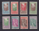 OCEANIE 1929 TAXE N°10/17 NEUF** - Timbres-taxe