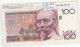 BILLETE BELGICA 100 FRANCOS 1978 P-140a.1 - Andere - Europa