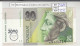 BILLETE ESLOVAQUIA 20 KORUN 2000 P-34  - Autres - Europe