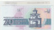 BILLETE BULGARIA 20 LEVA 1991 P-100a - Other - Europe