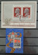 U.R.S.S     Petit Lot De Timbres Entre Les Années 1957 Et 1991 - Collezioni