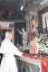 Pope John Paul II Papal Travels Postcard - Popes