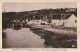 XXX -(23) CHAMBON SUR VOUEIZE - VIEUX PONT ROMAIN SUR LA VOUEIZE  - 2 SCANS - Chambon Sur Voueize