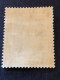 MALTA  SG 156  10s Grey And Brown MH* - Malta (...-1964)