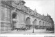 AJTP9-75-0933 - PARIS - La Gare Du Quai D'orsay - Metro, Estaciones