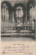 XXX -(60) FORMERIE - L' EGLISE - MAITRE AUTEL  - 2 SCANS - Formerie