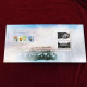 Delcampe - China Stamp 2024-3 "The Great Wall At Sea -75th Anniversary Of The Founding Of The Navy" Commemorative Stamp Collection - Ungebraucht