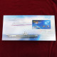 Delcampe - China Stamp 2024-3 "The Great Wall At Sea -75th Anniversary Of The Founding Of The Navy" Commemorative Stamp Collection - Ungebraucht
