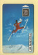 Télécarte 1991 : SKI ACROBATIQUE / 50 Unités / Numéro 34997 / 12-91 / Jeux Olympiques D'Hiver ALBERTVILLE 92 - 1991