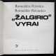 Lithuanian Book / Žalgirio Vyrai 1987 - Cultural