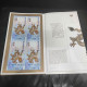 Delcampe - China Stamp 2024-1 "Tianlong Xingjian · Yao China" Four Piece Collection Set - Ungebraucht