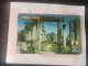 Sri Lanka-(2SRL-2E(c)-Polonnaruwa Ruins-(rev. Letter C)-(25)-(2SRLE025879)-(RS.800)-used+1card Prepiad Free - Sri Lanka (Ceylon)