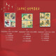 China Stamp Collection Of "Four Great Classical Novels" Issued By China Philatelic Co., Ltd - Autres & Non Classés