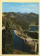 65. Vue Panoramique Sur Le Barrage Et Le Lac De CAP De LONG / Le Lac D'Orédon (voir Scan Recto/verso) - Vielle Aure