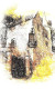 Lote De 4 Fotografias Originales De Barcelona 50x80 Cm (lote 14) - Places