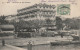 ZY 7- BONE ( ALGERIE ) - PANORAMA DU QUAI WARNIER -  2 SCANS - Annaba (Bône)