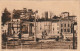 ZY 21-(09) PAMIERS - BOULEVARD DE L' HOPITAL ET LA PERGOLA - CLOCHER DE LA CATHEDRALE - 2 SCANS - Pamiers