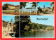 73652344 Wermsdorf Schloss Hubertusburg Horstsee Altes Jagdschloss Horstseebad W - Wermsdorf