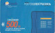 PHONE CARD RUSSIA Rostovelectrosvyaz - Rostov-on-Don (E9.1.2 - Rusland