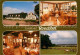 73651882 Plau See Landhotel Rosenhof Gastraeume Panorama Plau See - Plau