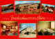73651790 Frickenhausen Bad Neustadt Saale Gasthaus Pension Seeklause Gaststube Z - Mellrichstadt