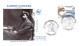 FRANCE.FDC.AM11255.16/03/2007.Cachet Périgueux.Albert Londres (1884/1932). Journaliste Et Grand Reporter - 2000-2009