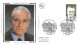 FRANCE.FDC.AM11892.10/11/2001.J. Chaban-Delmas.1915-2000 - 2000-2009