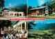 73651279 Bischofswiesen Gasthof Und Hotel Brennerbascht Konzert Panorama Bischof - Bischofswiesen