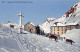 Suisse - Bourg-Saint-Pierre (VS) Hospice Du Grand St.-Bernard En Hiver - Ed. Société Graphique Neuchâtel 1049 - Bourg-Saint-Pierre 