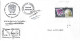 TAAF FSAT Cover Marion Dufresne MD18 Timbre France Annule Paquebot Victoria Seychelles 12.06.79. Satellites - Brieven En Documenten
