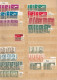 RFA - Stock Entre 1952 Et 1958 Neufs LUXE Au 1/10 - 13 Scans - Unused Stamps