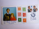 GREAT BRITAIN SG 1160-61 ROYAL WEDDING   FDC WEDDING CELEBRATIONS 22 JULY 81  - Non Classés