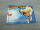 Dragon Ball Z - Majin Boo - Gotenks - Card Number 97 - Yamcha - Editions Made In Japan - - Dragonball Z