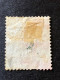 CYPRUS SG 3  2½ Rose MH* - Cyprus (...-1960)