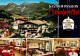 73650660 Bruck Bad Hindelang Gasthof Pension Ostrachwellen Panorama Gastraeume B - Hindelang