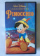 Delcampe - 10 Cassettes VHS Walt Disney Toy Story, Roi Lion, Pinocchio, Peter Pan, Basil - Dessins Animés
