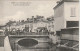 AA+ 107-(80) POIX - LE PONT SAINT MARTIN - ANIMATION - Poix-de-Picardie