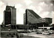 Oberhof - Interhotel Panorama - Oberhof