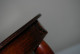 Delcampe - E1 Ancien Tabouret FISCHEL - Bistrot - Bois Courbé - INDEMODABLE RARE - Autres & Non Classés