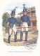 AK 216119 POST - Postillione Der Königlich Bayerischen Post 1850 - Post & Briefboten