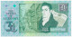 GUERNSEY 1 POUND P-62 COMMEMORATIVE 200th Anniversary Of Thomas De La Rue's First Commercial Venture 2013 UNC - Guernsey