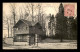 53 - ERNEE - CHALET DE VAHAIS - Ernee