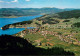 73754468 Schluchsee Panorama Blick Zum Feldberg Schwarzwald Schluchsee - Schluchsee