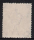 AUSTRALIA 1919  1.1/2d DEEP - RED - BROWN  KGV STAMP PERF.14 1st.WMK SG.59 VFU. - Usati