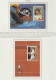 Guyana Two Souvenir Sheets From Olympic Games In Atlanta 1996 MNH/**. Postal Weight Approx. 0,04 Kg. Please Read - Zomer 1996: Atlanta