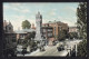 ROYAUME UNIS - ANGLETERRE - SALISBURY - Clock Tower And Infirmery - Salisbury