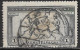 GREECE Cancellation ΑΚΡΟΠΟΛΙΣ On 1906 Second Olympic Games 1 Dr Vl. 208 - Usati