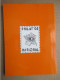 Philat'eg - L'électricité Et Le Timbre "Allemagne" Tome 1 - 1849-1945 - éditions De 1993 - Other & Unclassified